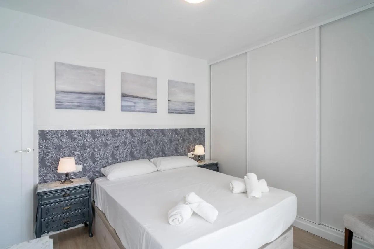 Gaviota Central Living Casasol Nerja Apartmán
