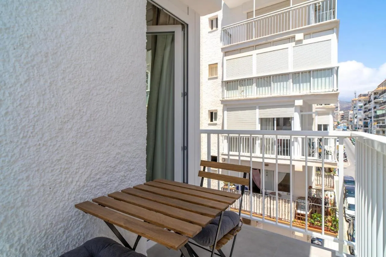 Gaviota Central Living Casasol Nerja 0*,  Španělsko
