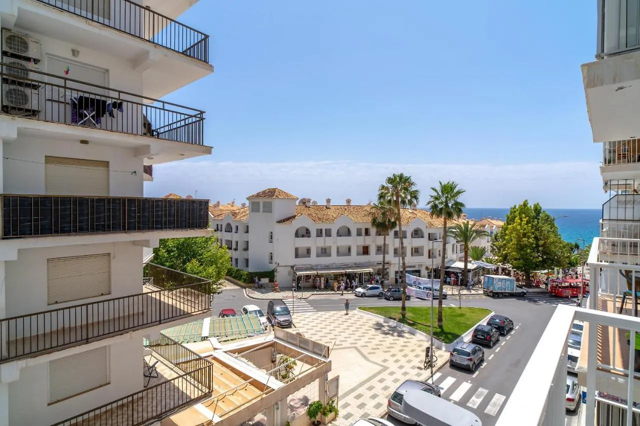 Gaviota Central Living Casasol Nerja Apartmán