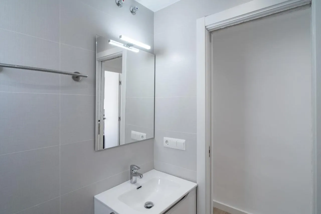 Gaviota Central Living Casasol Nerja Apartmán