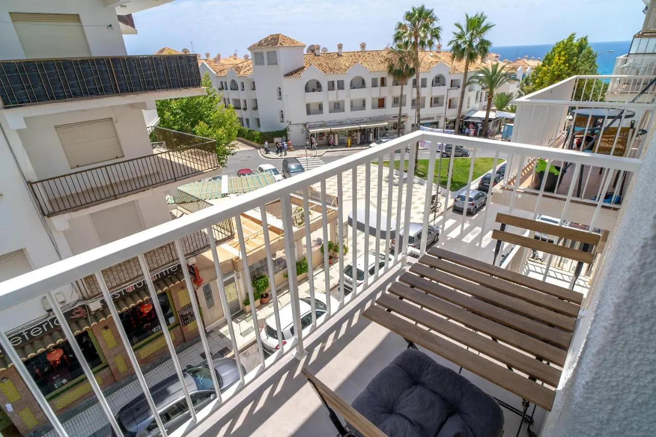 Apartmán Gaviota Central Living Casasol Nerja