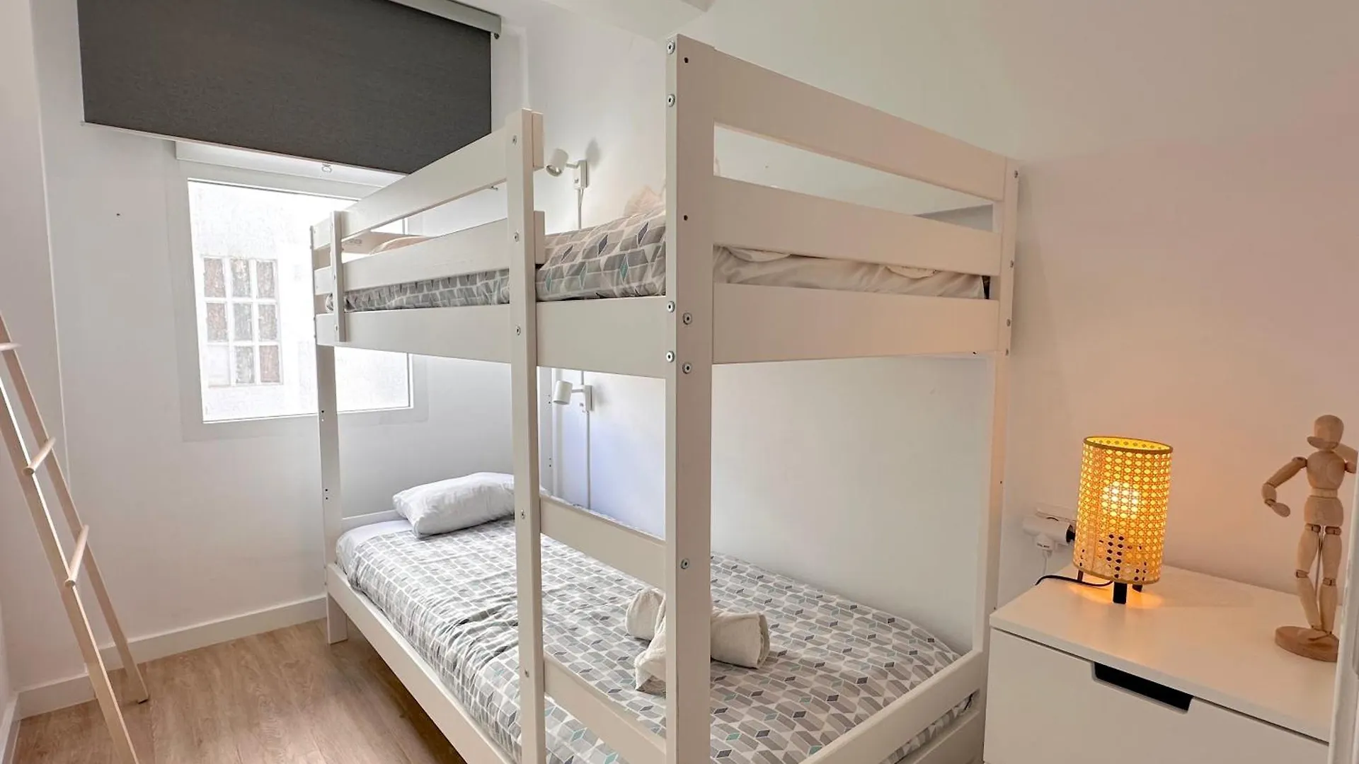 Apartmán Gaviota Central Living Casasol Nerja