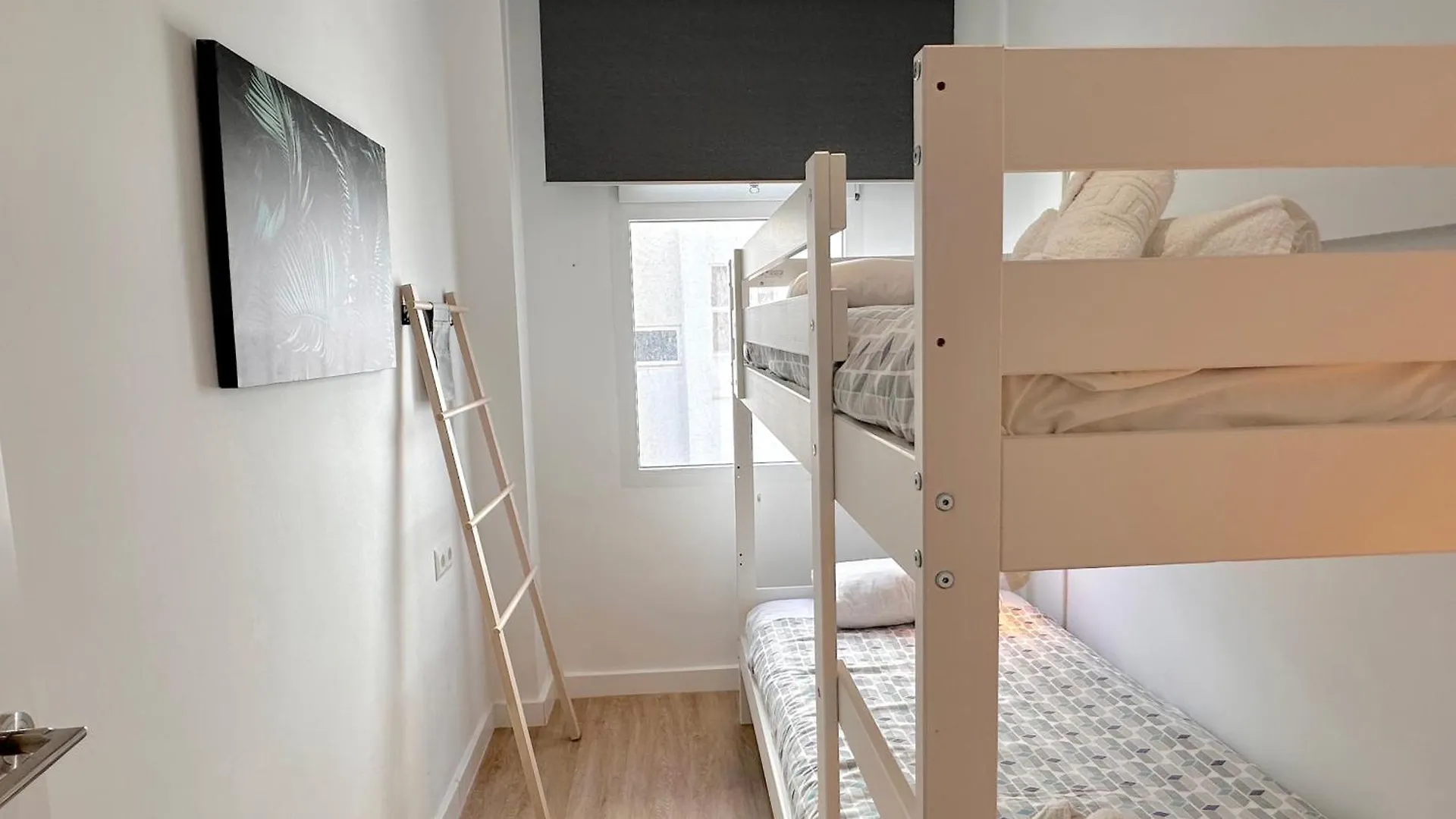 Apartmán Gaviota Central Living Casasol Nerja