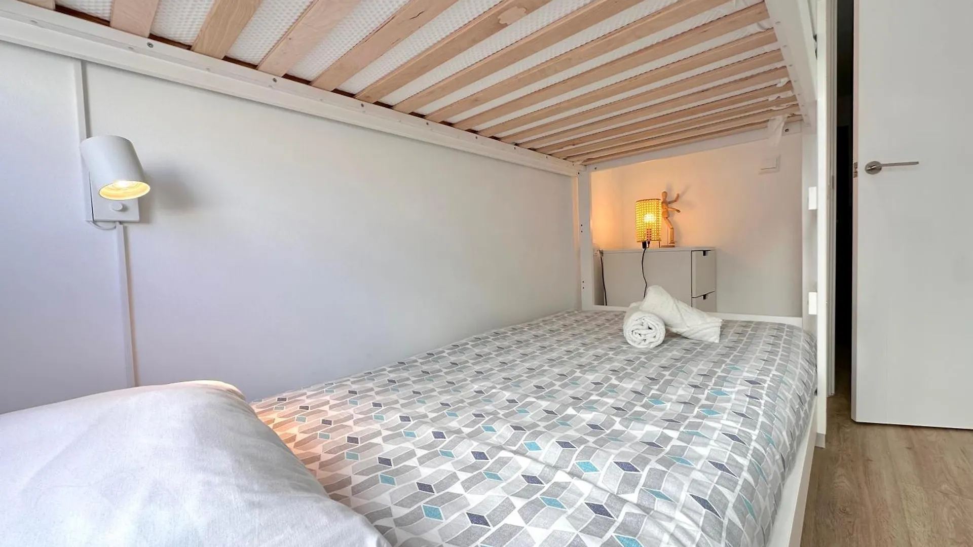 Gaviota Central Living Casasol Nerja Španělsko