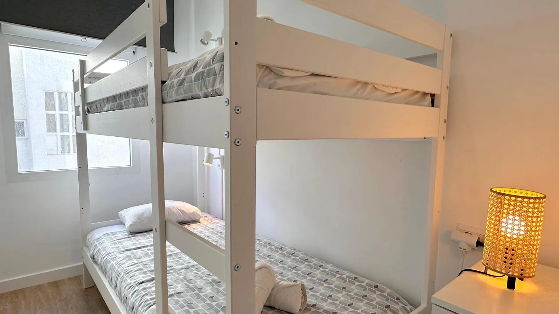 Gaviota Central Living Casasol Nerja Španělsko